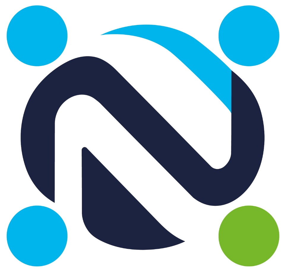 Símbolo de Netiv Solutions