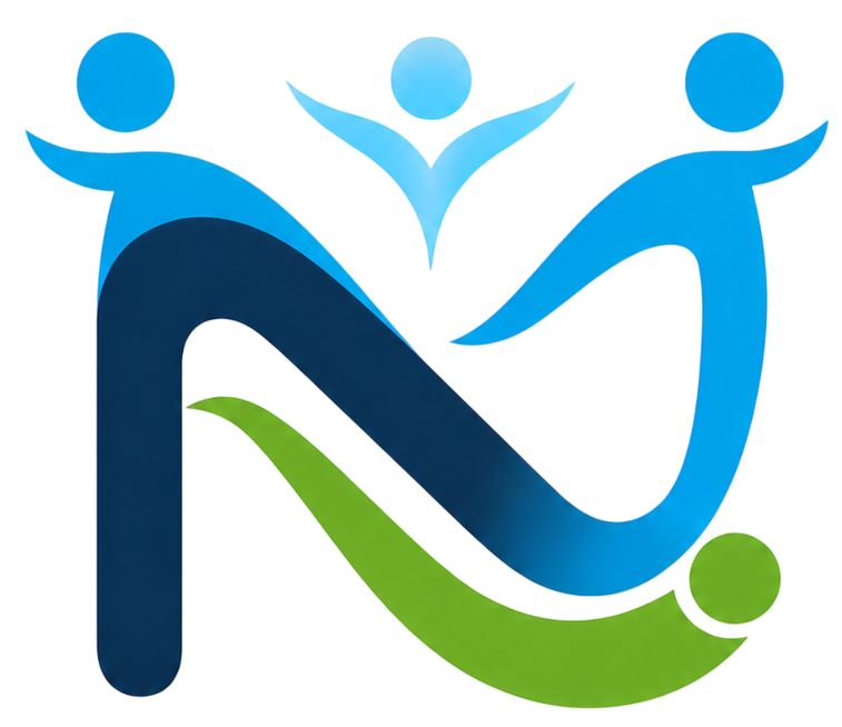 Símbolo de Netiv Solutions