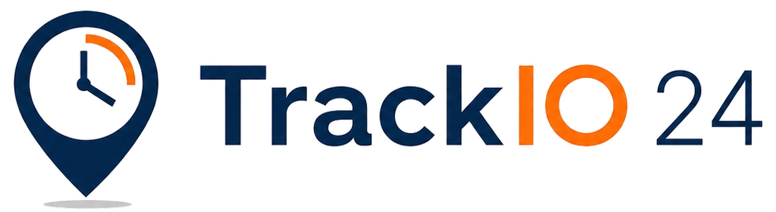Logo de Trackio24